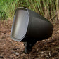 Klipsch PRO-500T-LS Landscape Satellite Speaker - Each - Matte Brown