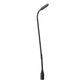 Audio-Technica PRO49QL Cardioid Condenser Quick-mount Gooseneck Microphone