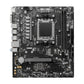 MSI A620M-E PRO AMD AM5 MATX Gaming Motherboard