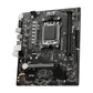 MSI A620M-E PRO AMD AM5 MATX Gaming Motherboard