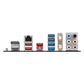 MSI PRO B650-S Wi-Fi AMD AM5 ATX Gaming Motherboard