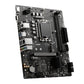 MSI B760M-E PRO DDR5 LGA1700 M-ATX Motherboard