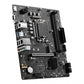 MSI H610M-E PRO Intel LGA1700 M-ATX Motherboard