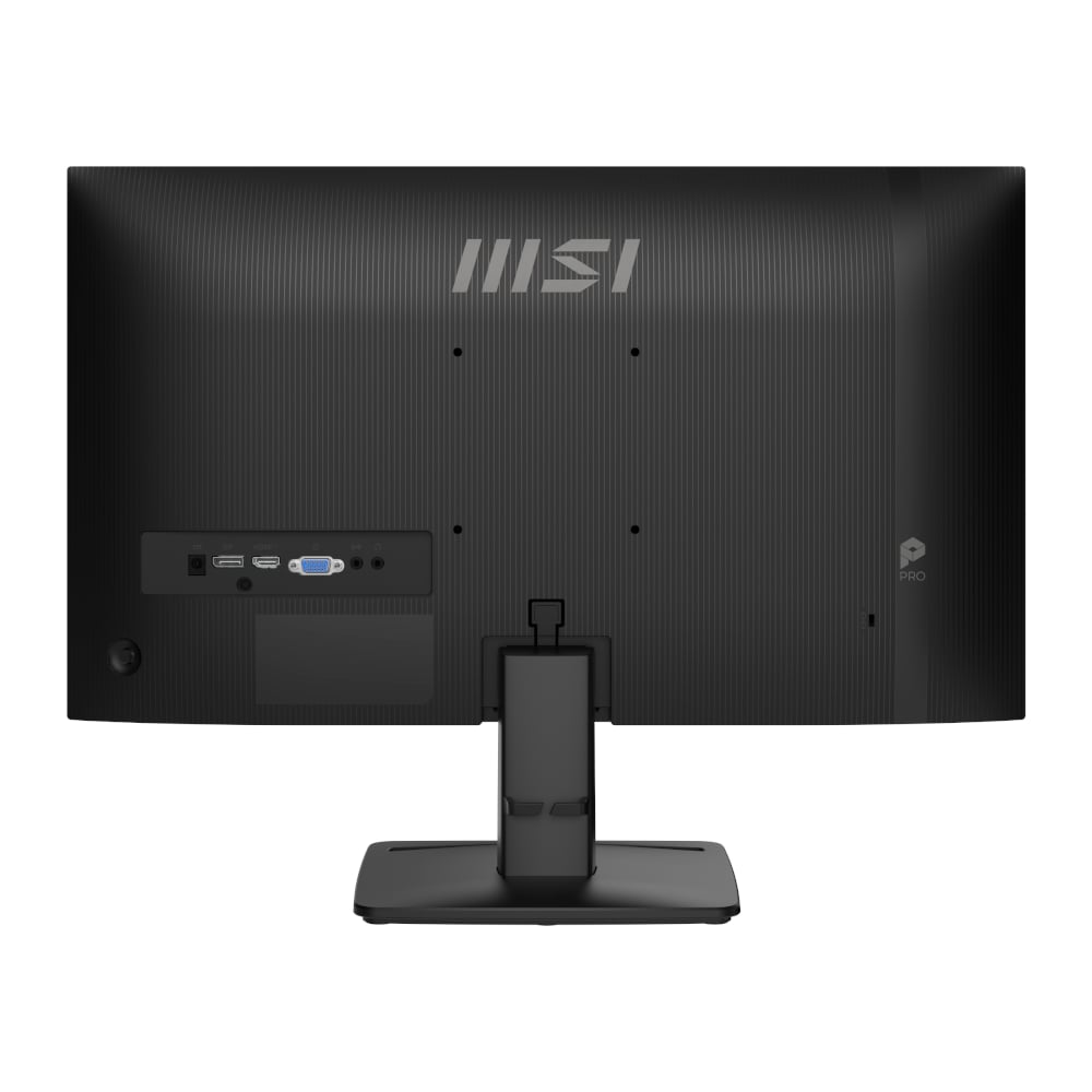 MSI MON PRO IPS 25 1080P 120HZ 1MS
