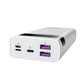 Romoss Sense 6PS Pro 20000mAh 30W Fast Charge Power Bank – White