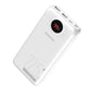 Romoss Power Bank 30000mAh 22.5W WHITE