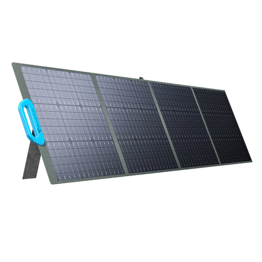 BLUETTI PV200 Foldable Solar Panel | 200W