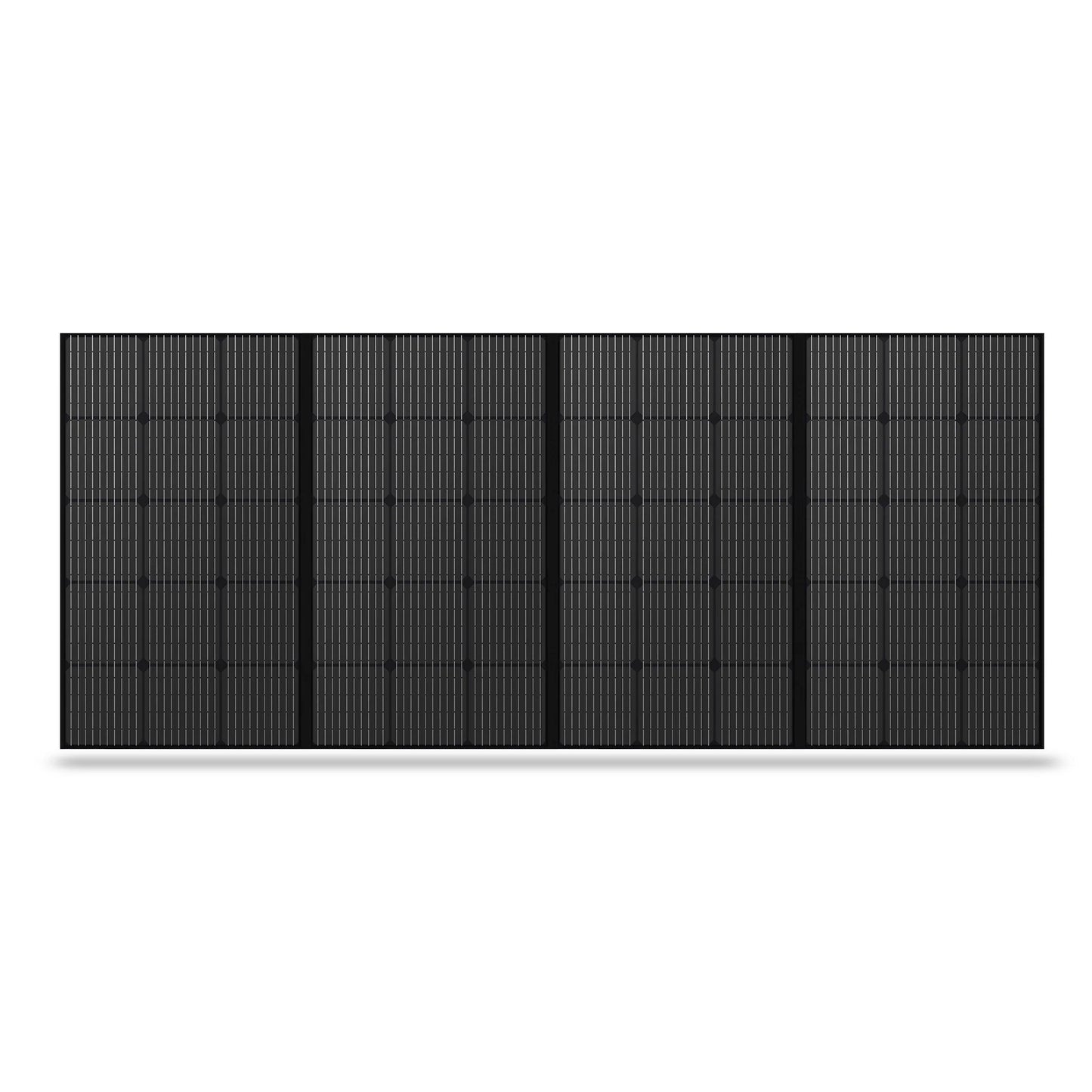 BLUETTI PV350 Foldable Solar Panel | 350W