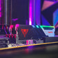 Patriot Viper Venom 32GB 6000MHz DDR5 Desktop Gaming Memory RGB
