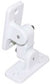 Power Works PW-6IP66WH Wall Mount Speaker - Each - White