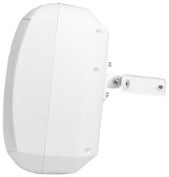 Power Works PW-4IP66WH Wall Mount Speaker - Each - White