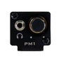 Power Works PW-PM-1 Headphone Amplifier - Each - Black