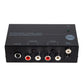 Power Works PW-PP400 Phono Preamplifiers - Each - Black