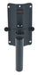 Power Works PW-WB100 Speaker Wall Mount - Each - Black