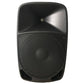 Power Works Vulcan PWP2B-15A Active 2-Way Speaker System - Black