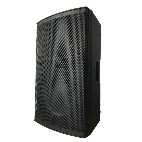 Power Works Starliner PWP 15A Active Speaker - Each - Black