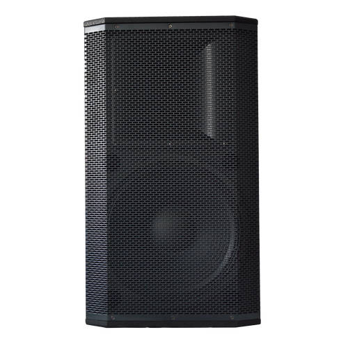 Power Works Starship PWK 15 Two-Way Passive Speaker - Each - Black