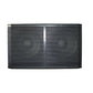 Power Works Starship PWK-218S High-Performance Passive PA Subwoofer - Each - Black