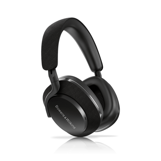 Bowers & Wilkins PX7 S2 Headphones - Black