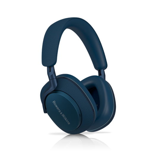 Bowers & Wilkins PX7 S2e Headphones - Ocean Blue