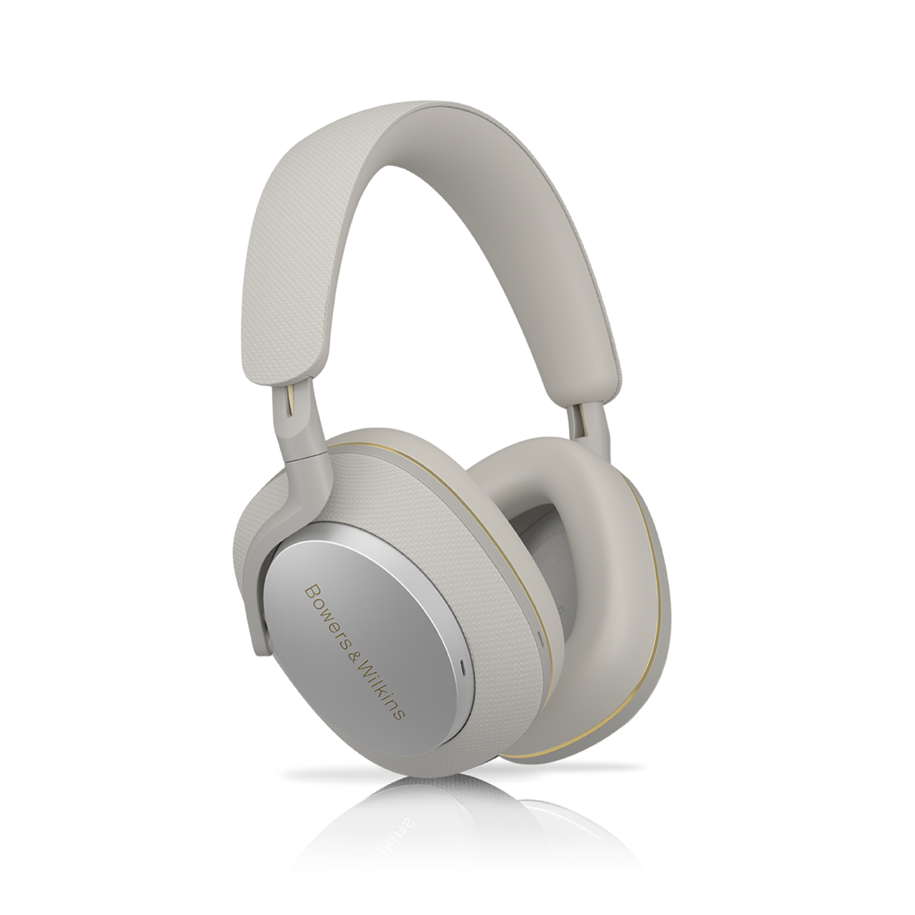 Bowers & Wilkins PX7 S2e Headphones - Cloudy Grey