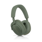 Bowers & Wilkins PX7 S2e Headphones - Forest Green