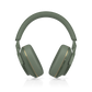 Bowers & Wilkins PX7 S2e Headphones - Forest Green