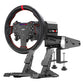 PXN VD6 Direct Drive Sim Racing Wheel | PD-HM Dual Pedal | Z9 Clamp Bundle