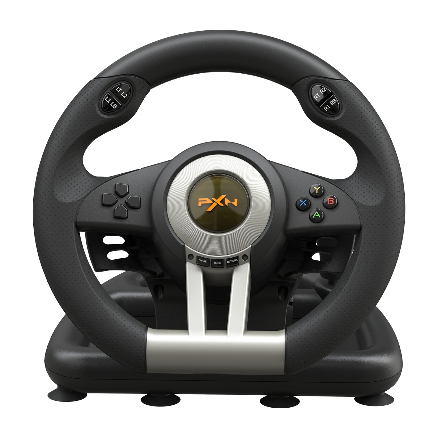 PXN V3 PRO Gaming Steering Wheel