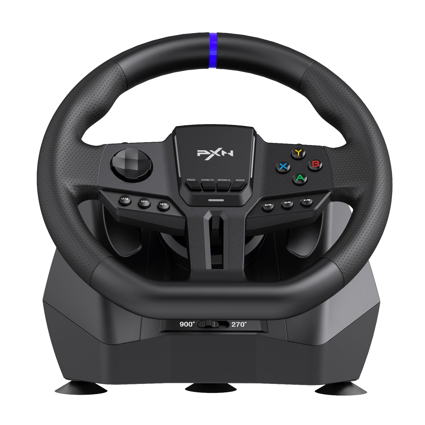PXN V900 Gen2 Gaming Steering Wheel