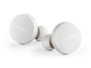Denon PerL True Wireless Earphones - White