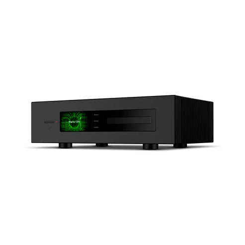 Quad Platina CDT CD Player (Black)