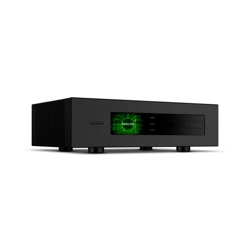 Quad Platina CDT CD Player (Black)