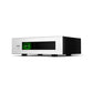 Quad Platina CDT CD Player (Silver)