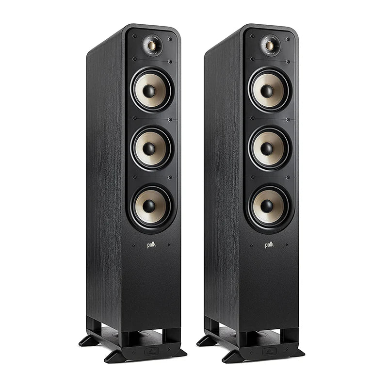 Polk Audio Signature Elite ES60 5.1 Home Theatre System - Black