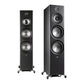 Marantz MODEL40N Integrated Stereo Amplifier (Black) + Polk Reserve R700 Floorstanding Speakers - Pair (Black)