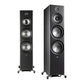 Polk R700 5.1 Home Theatre System (Black) + Denon AVC-X3800H AV Receiver (Black)