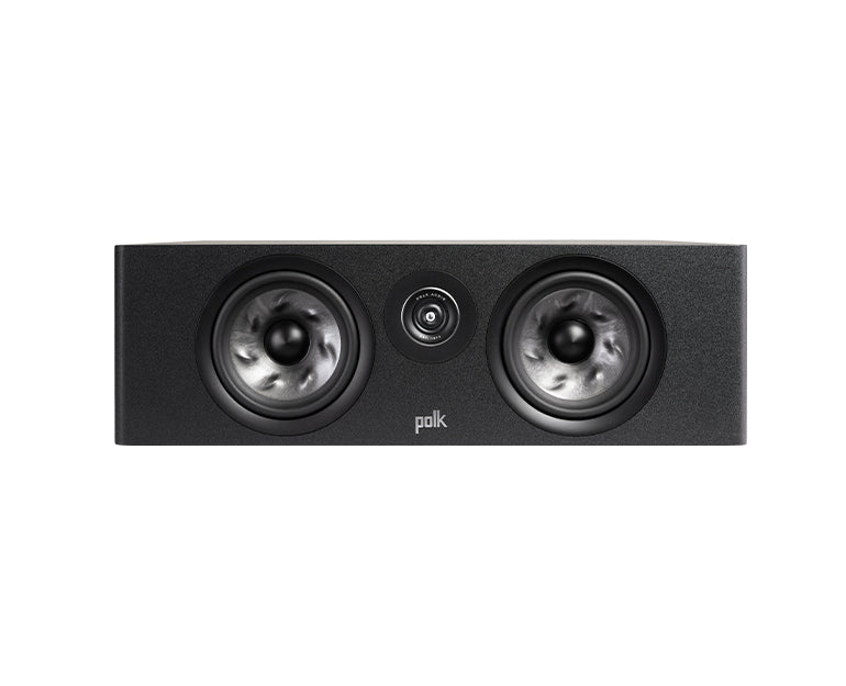 Polk Audio Reserve R400 Centre Speaker - Each - Black