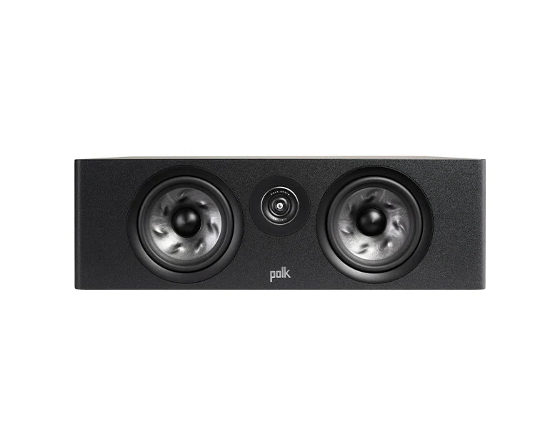 Polk R700 5.1 Home Theatre System (Black) + Denon AVC-X3800H AV Receiver (Black)