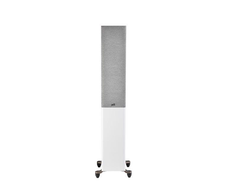 Polk Reserve R500 Floorstanding Speakers - pair - White