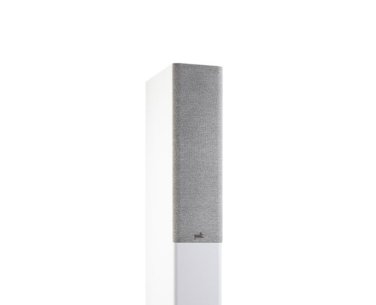Polk Reserve R500 Floorstanding Speakers - pair - White