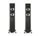 Polk R600 5.1 Home Theatre System (Black) + Denon AVC-X3800H AV Receiver (Black)