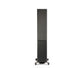 Polk Reserve R600 Floorstanding Speakers - Pair (Black) + Denon AVR-X2800H 7.2 Ch. AV Receiver with HEOS® Built-in