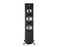 Marantz MODEL40N Integrated Stereo Amplifier (Black) + Polk Reserve R700 Floorstanding Speakers - Pair (Black)