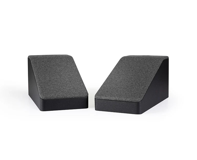 Polk R600 5.1 Home Theatre System (Black) + Denon AVC-X3800H AV Receiver (Black)