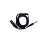 Powerworks HPW-1000 DJ Mono Hand-Held Headphone