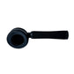 Powerworks HPW-1000 DJ Mono Hand-Held Headphone