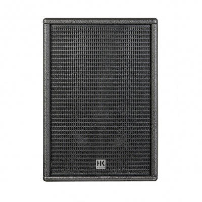 HK Audio Premium PR:O 110 XD2 Multifunctional Speaker - Each - Black