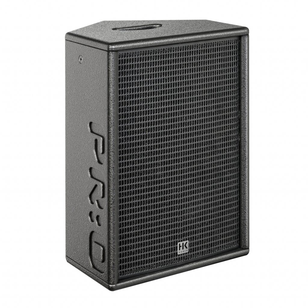 HK Audio Premium PR:O 110 XD2 Multifunctional Speaker - Each - Black