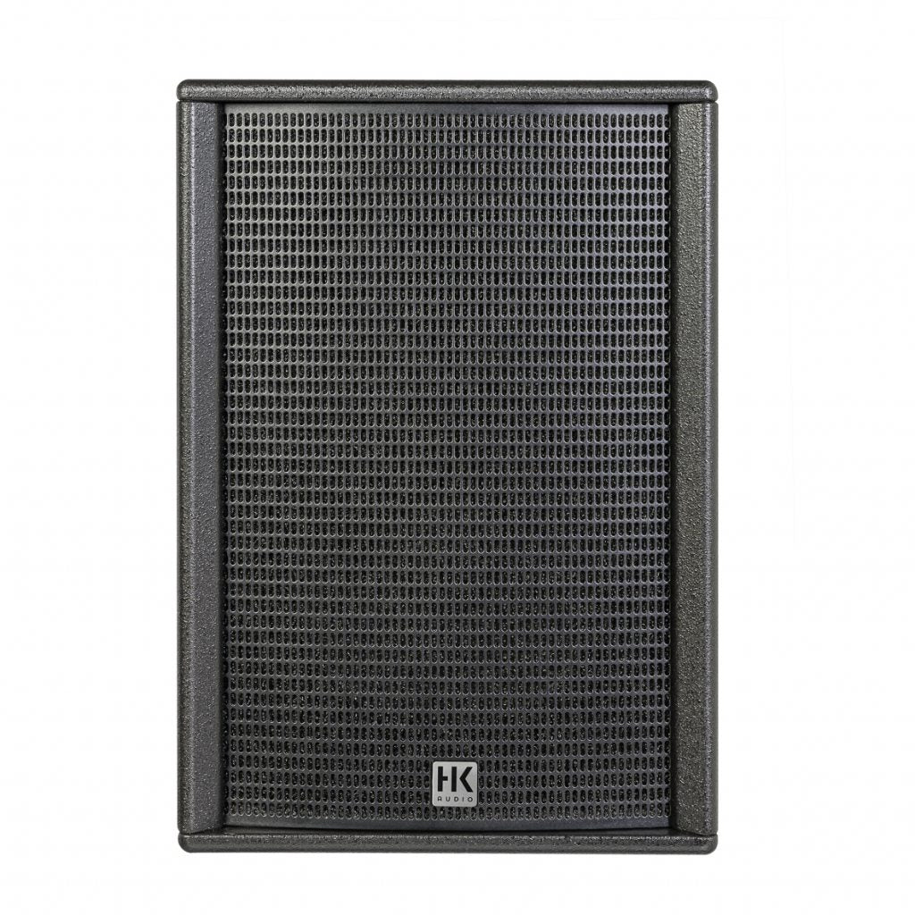 HK Audio Premium PR:O 112 FD2 Full-Range Speaker - Each - Black